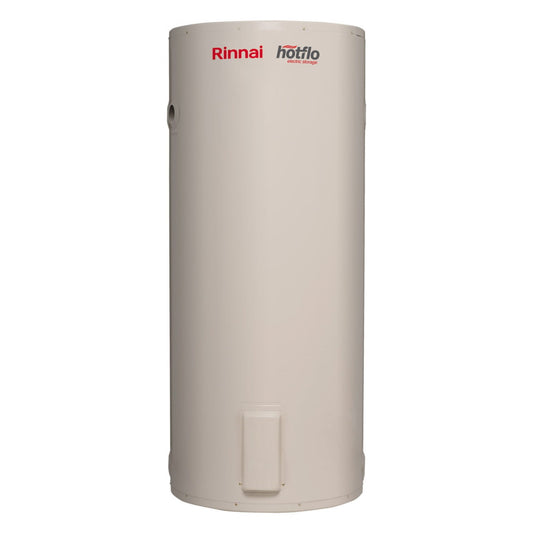 Rinnai EHFA250S48 250L Hotflo Electric Storage Hot Water System - The Appliance Guys