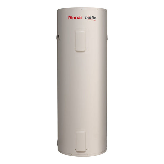 Rinnai EHFA315S24 315L Hotflo Electric Storage Hot Water System - The Appliance Guys