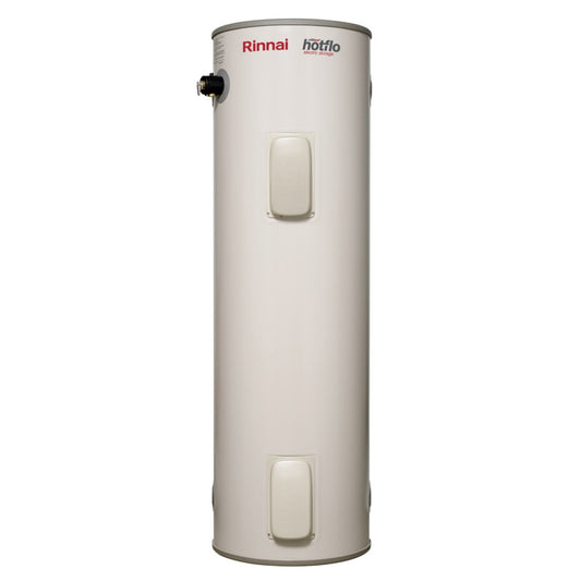 Rinnai EHFD160S36 160L Hotflo Electric Storage Hot Water System - The Appliance Guys
