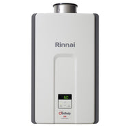 Rinnai B26L50A 26L Builders B26 50°C LPG Continuous Flow Hot Water System -  The Appliance Guys
