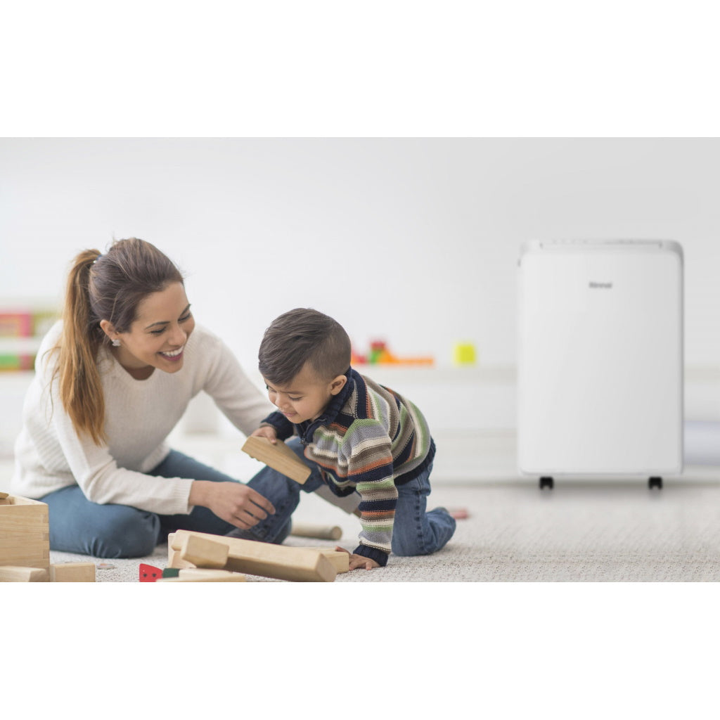 Rinnai RPC26MC 2.6Kw Portable Air Conditioner The Appliance Guys