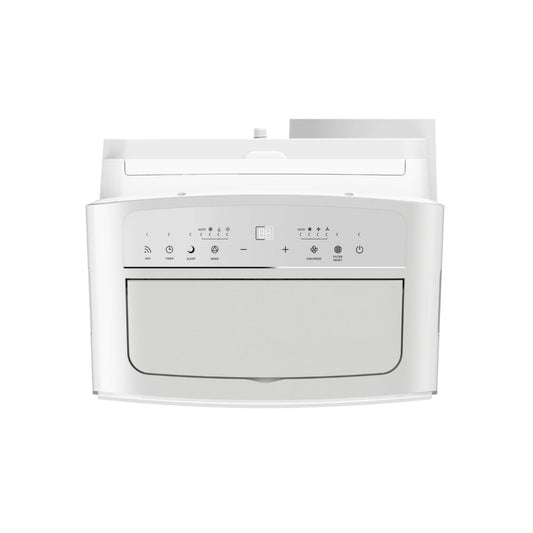 Rinnai RPC35MC 3.5kW White Portable Air Conditioner - The Appliance Guys
