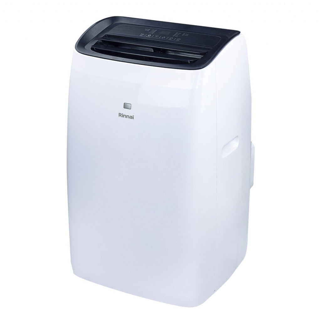 Rinnai RPC41NC 4.1kW Portable Air Conditioner - The Appliance Guys