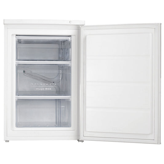 Westinghouse WFM0900WD 90L White Bar Freezer - The Appliance Guys