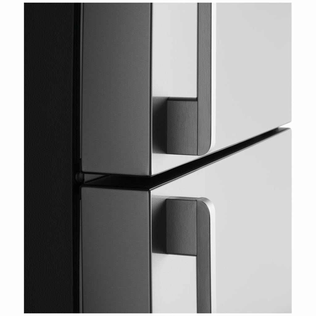 Westinghouse WBE5304SCL 528L Bottom Mount Fridge The Appliance Guys