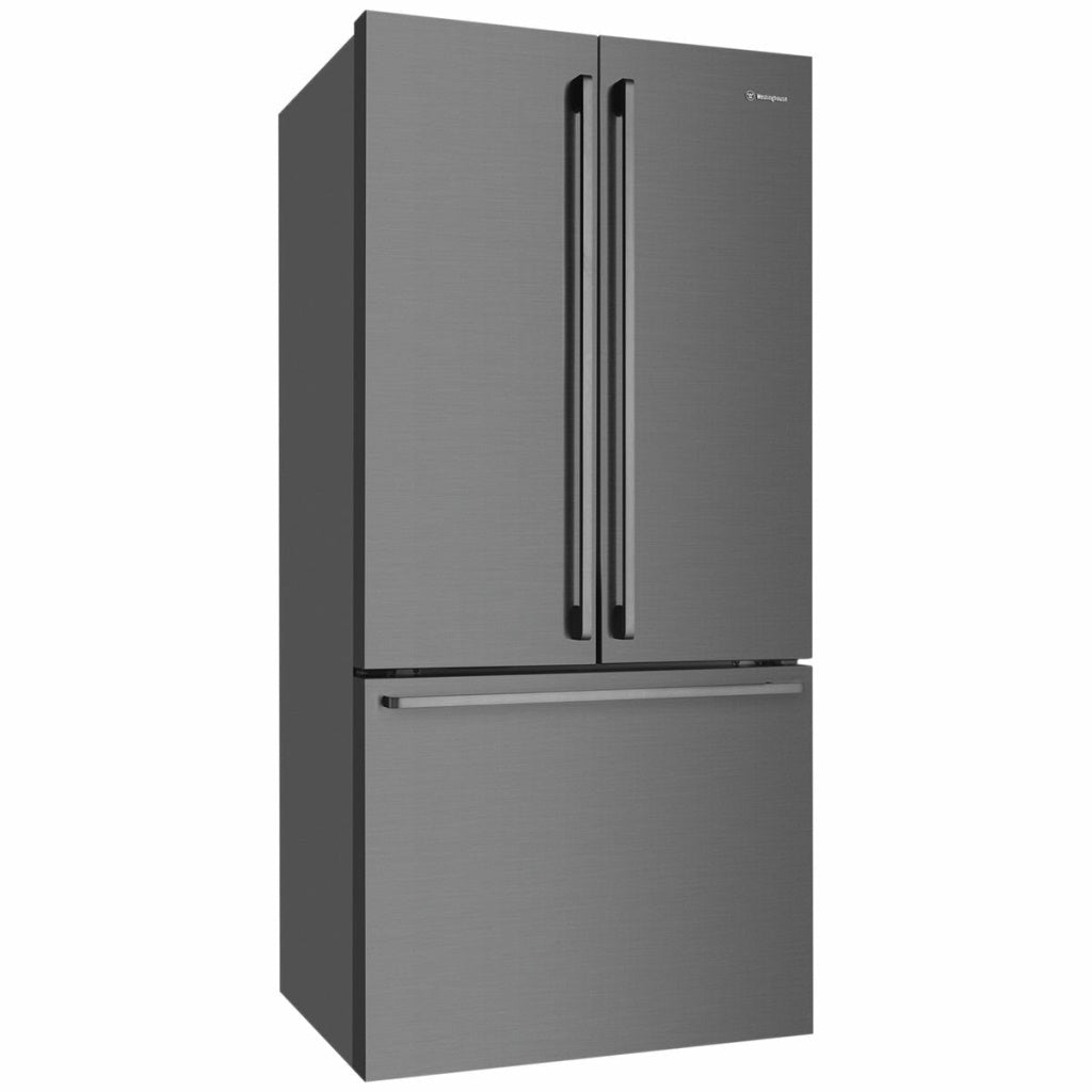 Westinghouse WHE5204BC 524L French Door Fridge The Appliance Guys