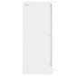 Westinghouse WRB5004WC-L 501L White Single Door Upright Fridge - The Appliance Guys