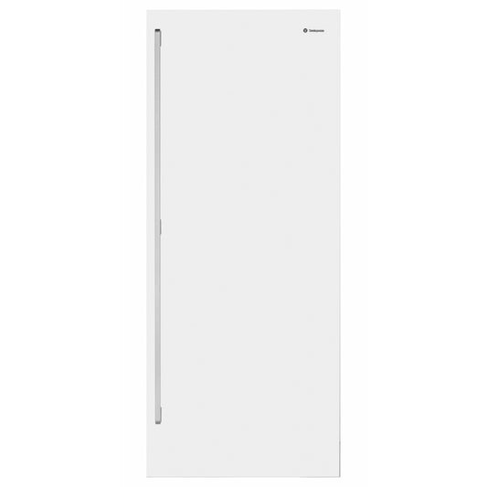 Westinghouse WRB5004WC-R 501L White Single Door Upright Fridge - The Appliance Guys