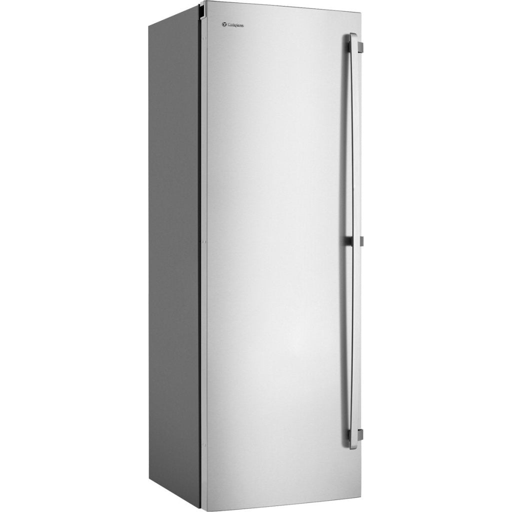 Westinghouse WFB2804SA 280L Silver Frost Free Upright Freezer - The Appliance Guys
