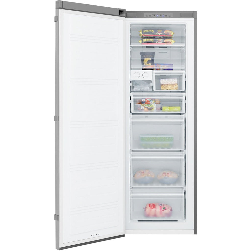 Westinghouse WFB2804SA 280L Upright Freezer The Appliance Guys