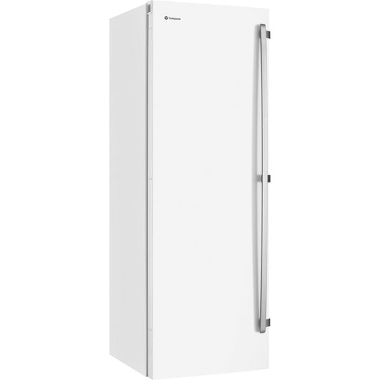 Westinghouse WFB2804WA 280L White Frost Free Upright Freezer - The Appliance Guys