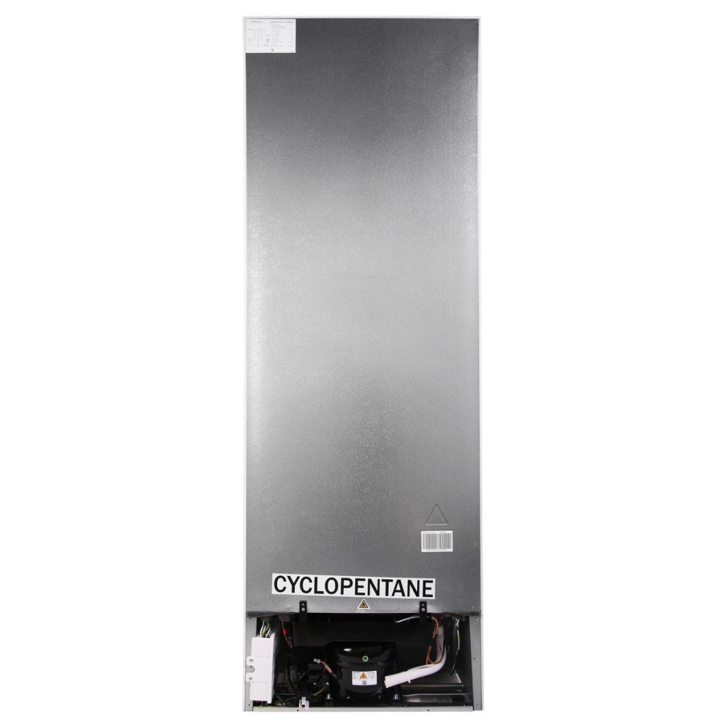 Westinghouse WFB2804WA 280L Upright Freezer The Appliance Guys