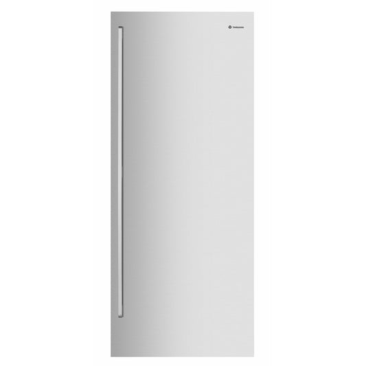 Westinghouse WFB4204SC-R 425L Stainless Steel Frost Free Upright Freezer - The Appliance Guys