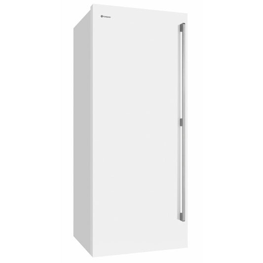 Westinghouse WFB4204WC-L 425L White Frost Free Upright Freezer - The Appliance Guys