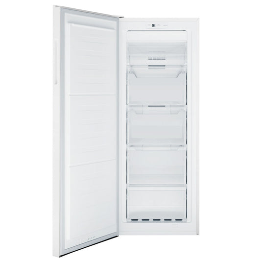 Westinghouse WFM1700WE 173L White Frost Free Upright Freezer - The Appliance Guys