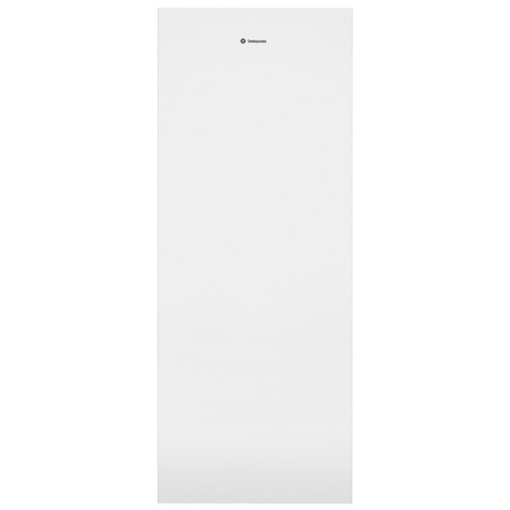 Westinghouse WFM1700WE 173L Upright Freezer The Appliance Guys