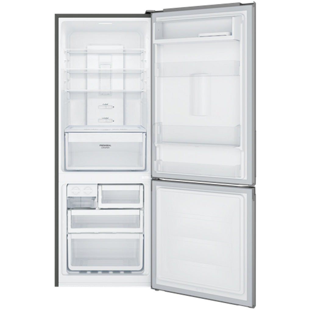 Westinghouse WBB3100AK 308L Bottom Mount Fridge The Appliance Guys