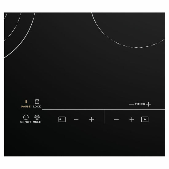 Westinghouse WHC933BC 90cm Ceramic Cooktop The Appliance Guys