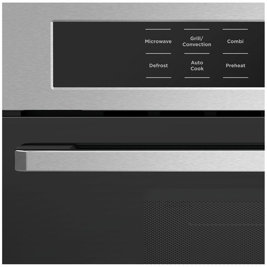 Westinghouse WMB4425SC 44L Stainless Steel Combo Built-In Microwave Oven - The Appliance Guys