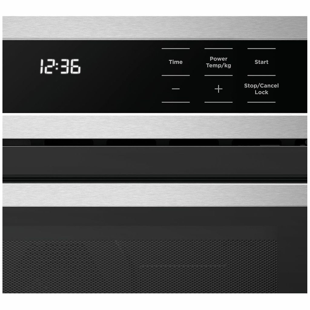 Westinghouse WMB4425SC 44L Combo BuiltIn Microwave The Appliance Guys