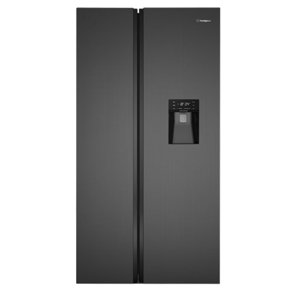 Buy Side By Side Fridges online The Appliance Guys