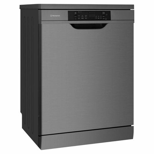 Westinghouse WSF6606KXA 60cm Freestanding Dishwasher - The Appliance Guys