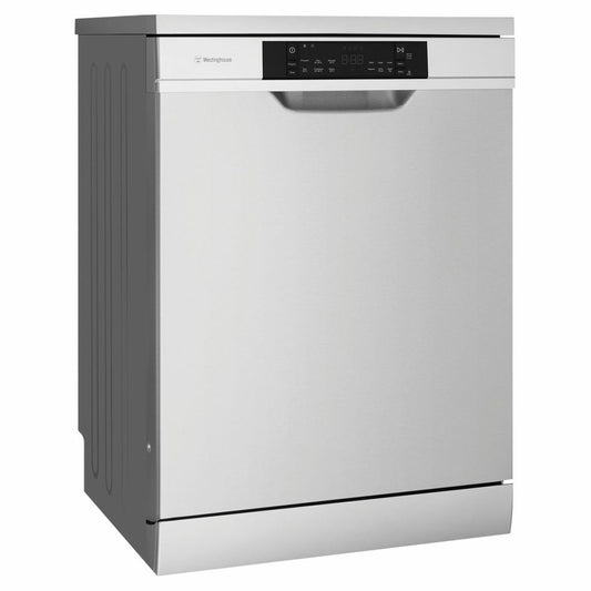 Westinghouse WSF6606XA 60cm Freestanding Dishwasher - The Appliance Guys