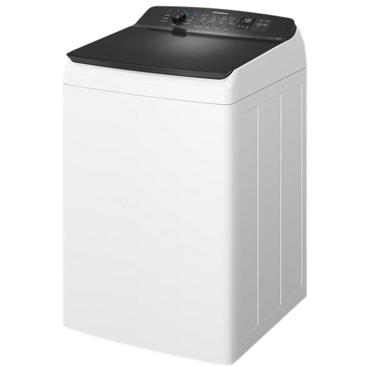 Westinghouse WWT8084J7WA 8kg Top Load Washer - The Appliance Guys
