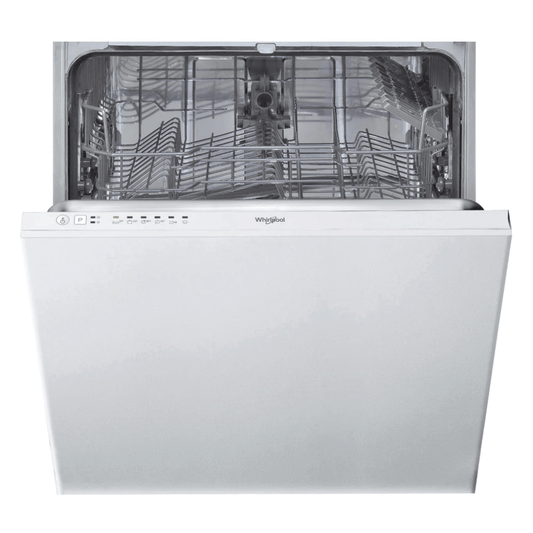 Whirlpool WIE2C19AUS Fully Integrated Dishwasher