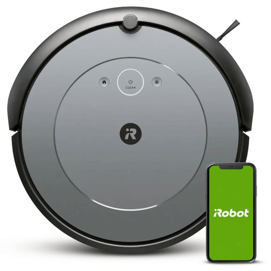 iRobot I215800 Roomba i2 Robot Vacuum