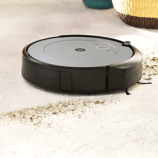 iRobot I215800 Roomba i2 Robot Vacuum