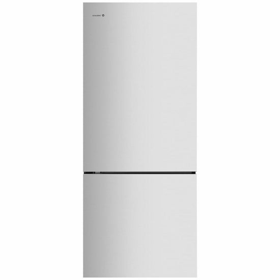 Westinghouse WBE4302ACL 308L Bottom Mount Fridge The Appliance Guys